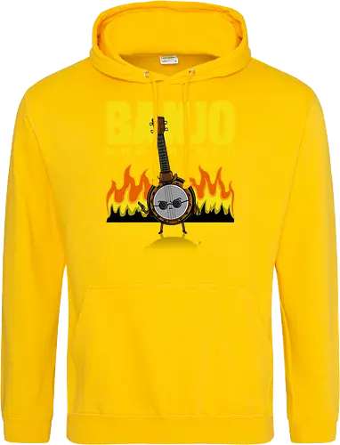 Banjo Unchained