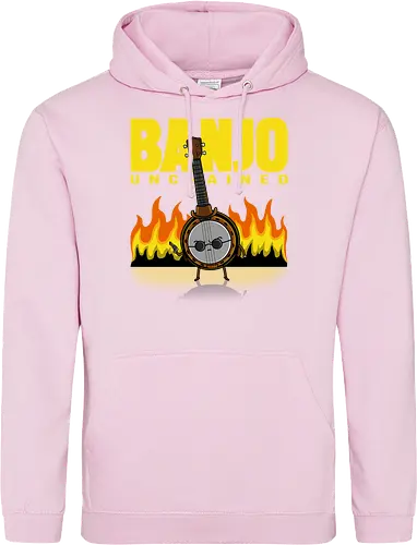 Banjo Unchained