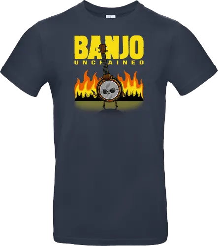 Banjo Unchained