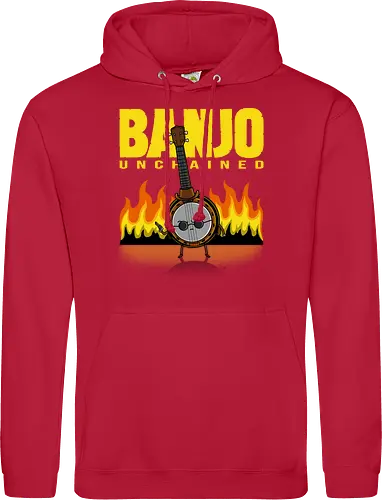 Banjo Unchained