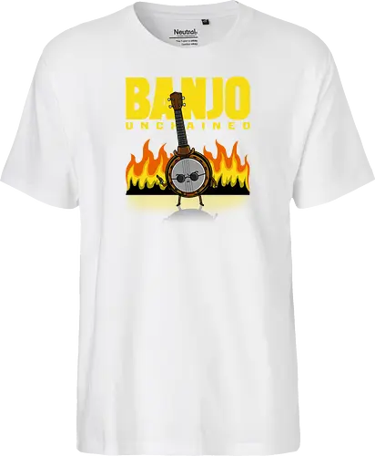 Banjo Unchained