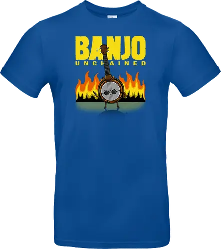 Banjo Unchained