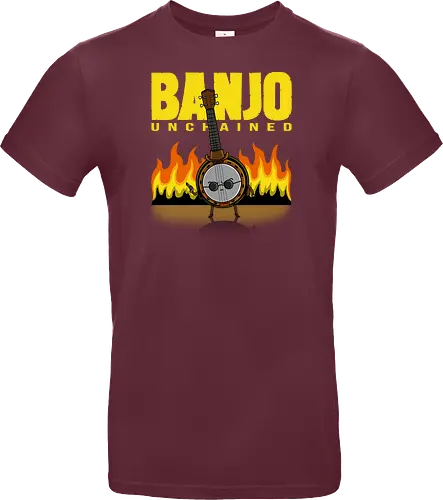 Banjo Unchained