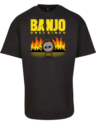 Banjo Unchained