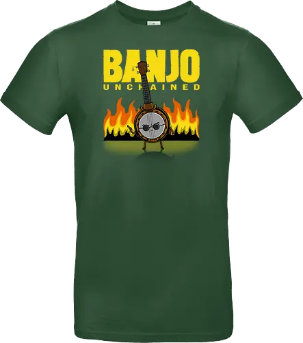 Banjo Unchained