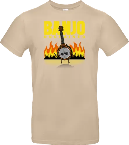 Banjo Unchained