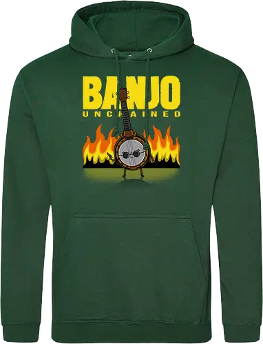 Banjo Unchained