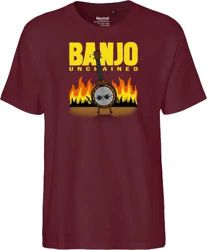 Banjo Unchained