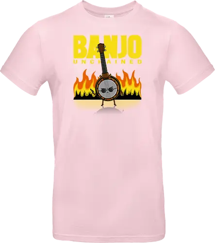Banjo Unchained