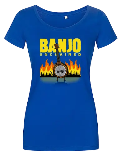 Banjo Unchained
