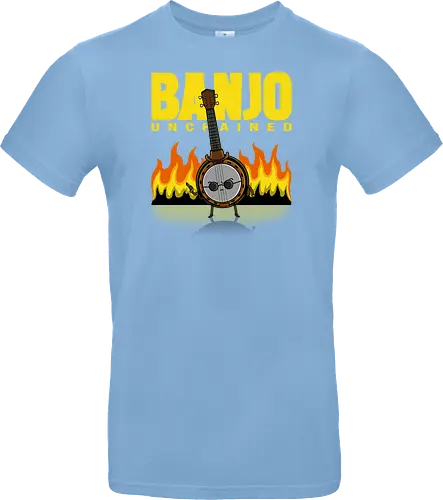 Banjo Unchained