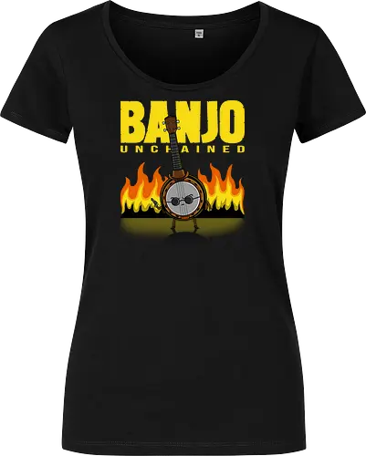 Banjo Unchained