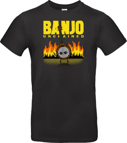 Banjo Unchained