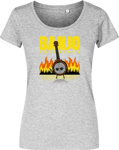 Banjo Unchained