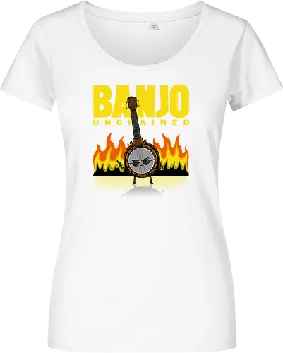 Banjo Unchained