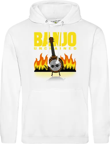 Banjo Unchained