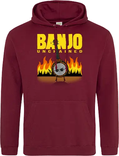 Banjo Unchained