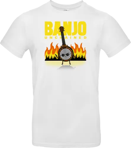 Banjo Unchained