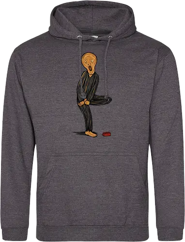 The Scream of Pain