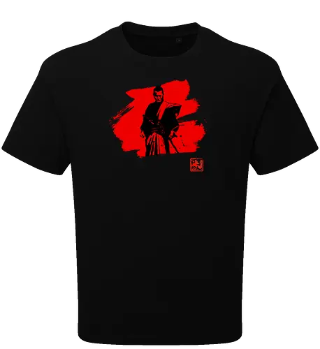 Samurai