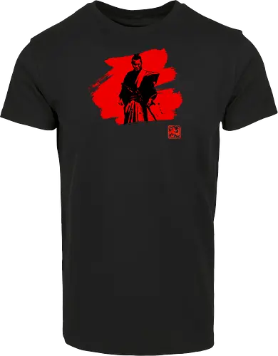 Samurai