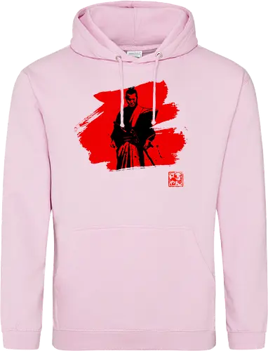 Samurai