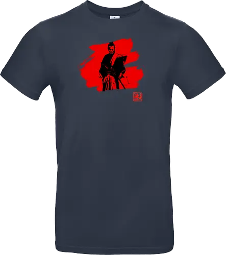 Samurai