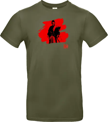 Samurai