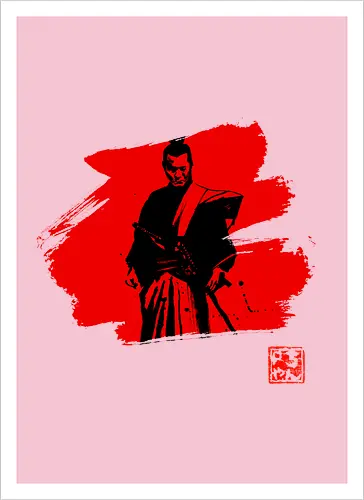 Samurai