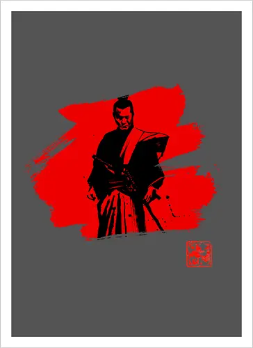 Samurai