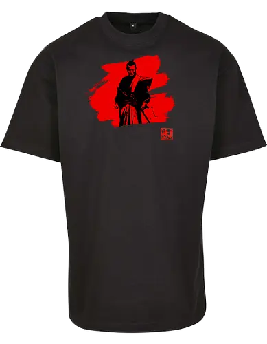 Samurai