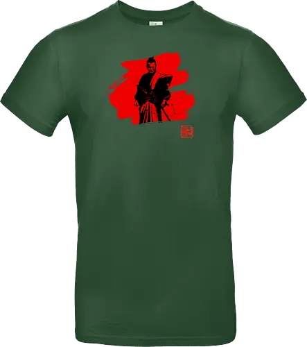 Samurai