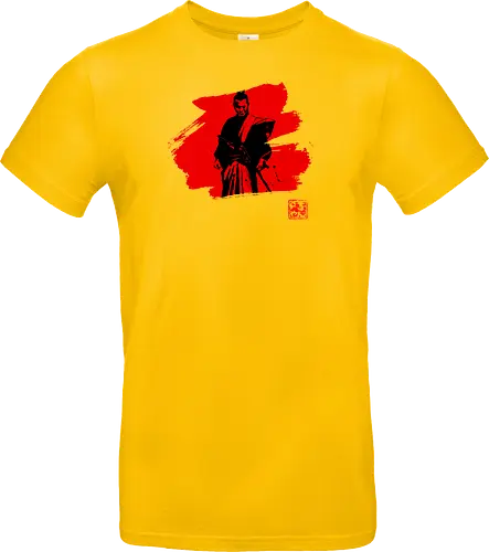 Samurai