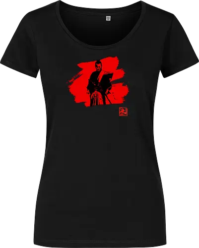 Samurai