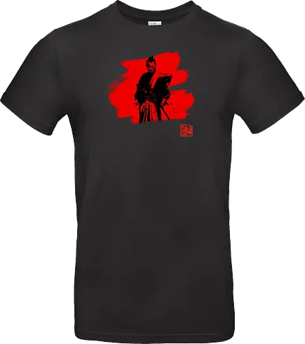 Samurai