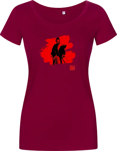 Samurai