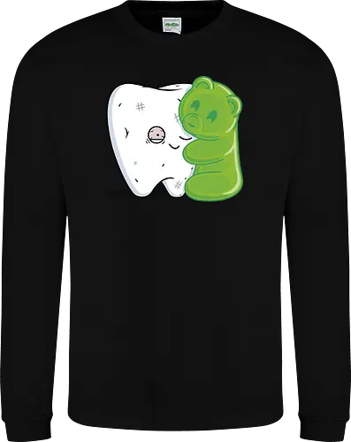 Gummy Hug