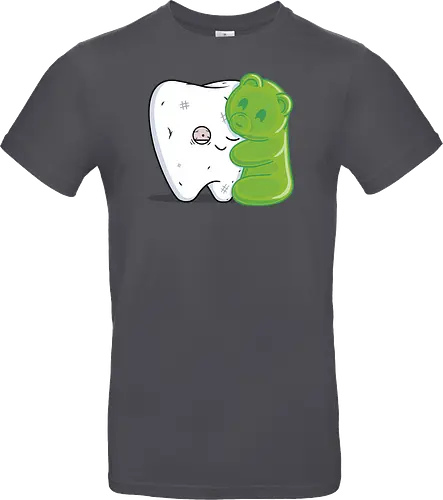 Gummy Hug