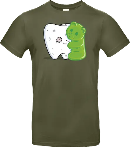 Gummy Hug