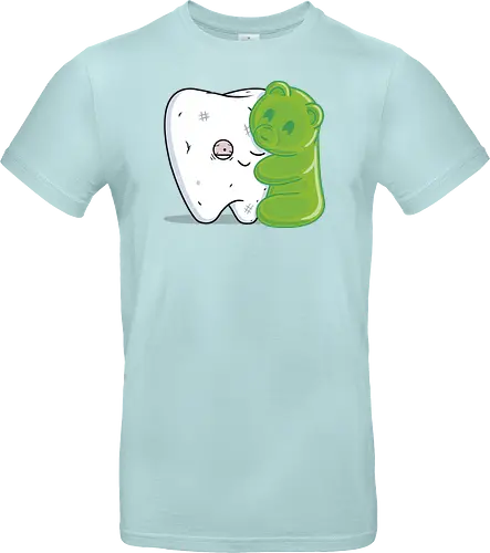 Gummy Hug