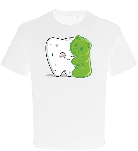 Gummy Hug