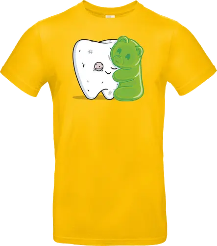Gummy Hug