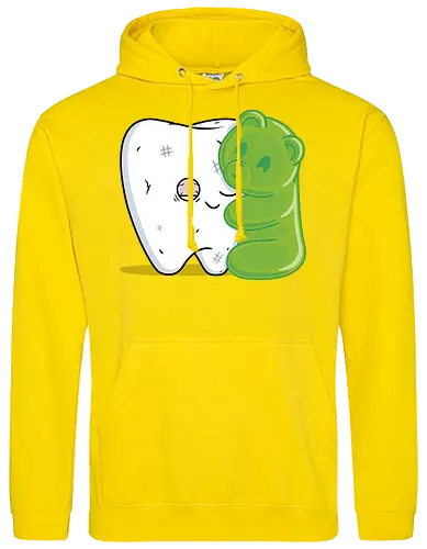 Gummy Hug