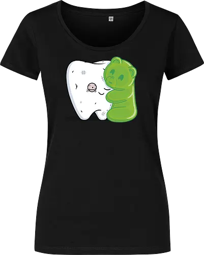 Gummy Hug