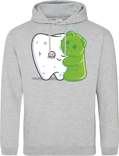 Gummy Hug