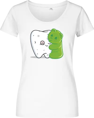 Gummy Hug