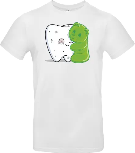 Gummy Hug