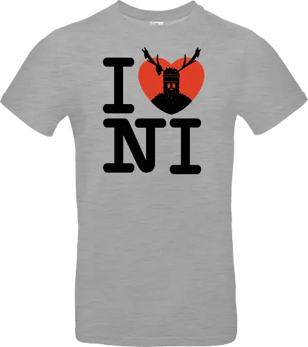 I Love NI