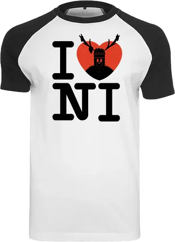 I Love NI