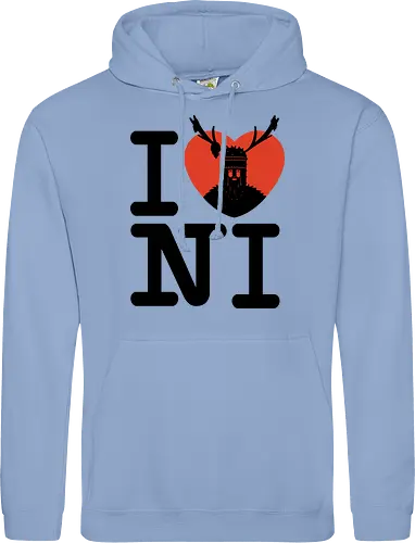 I Love NI